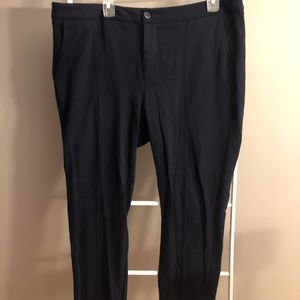 CAbi Capote Trouser